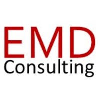 EMD Consulting logo, EMD Consulting contact details