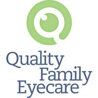 Quality Family Eyecare logo, Quality Family Eyecare contact details