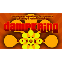 Dampkring Designs logo, Dampkring Designs contact details