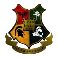 EPIC Youth Club logo, EPIC Youth Club contact details