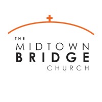 The Midtown Bridge Church logo, The Midtown Bridge Church contact details