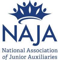 NATIONAL ASSOCIATION OF JUNIOR AUXILIARIES, INC logo, NATIONAL ASSOCIATION OF JUNIOR AUXILIARIES, INC contact details