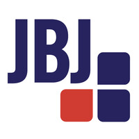 JB+J Construction logo, JB+J Construction contact details