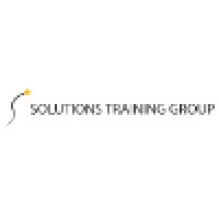 Solutions Training Group logo, Solutions Training Group contact details