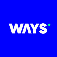 WAYS logo, WAYS contact details