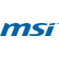 MSI Technnology GmbH logo, MSI Technnology GmbH contact details