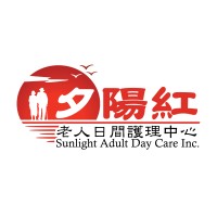 Sunlight Adult Day Care Inc. logo, Sunlight Adult Day Care Inc. contact details