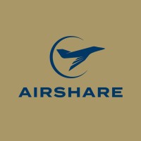 Executive AirShare Corporation logo, Executive AirShare Corporation contact details