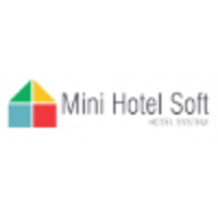 Mini Hotel Soft logo, Mini Hotel Soft contact details