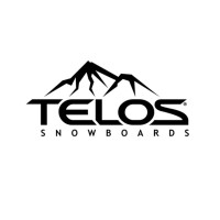 Telos Snowboards logo, Telos Snowboards contact details