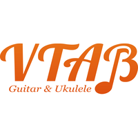 VTAB Music logo, VTAB Music contact details