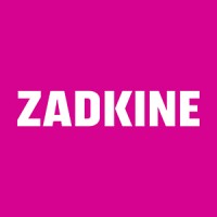 Zadkine logo, Zadkine contact details