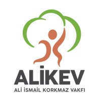 Ali İsmail Korkmaz Vakfı - ALİKEV logo, Ali İsmail Korkmaz Vakfı - ALİKEV contact details