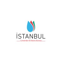 Istanbul CVB logo, Istanbul CVB contact details