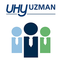 UHY UZMAN Yeminli Mali Müşavirlik ve Bağımsız Denetim A.Ş. logo, UHY UZMAN Yeminli Mali Müşavirlik ve Bağımsız Denetim A.Ş. contact details