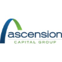 Ascension Capital Group, Inc. logo, Ascension Capital Group, Inc. contact details