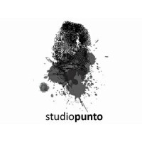 studiopunto logo, studiopunto contact details