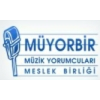 Müzik Yorumcuları Meslek Birliği logo, Müzik Yorumcuları Meslek Birliği contact details