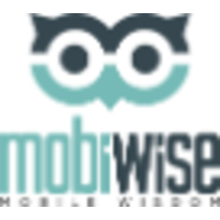 mobiwise logo, mobiwise contact details