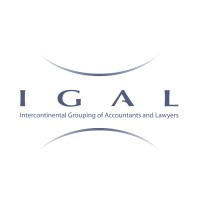 IGAL : Intercontinental Grouping of Accountants and Lawyers logo, IGAL : Intercontinental Grouping of Accountants and Lawyers contact details