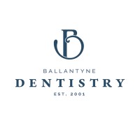 BALLANTYNE CENTER FOR DENTISTRY logo, BALLANTYNE CENTER FOR DENTISTRY contact details