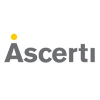 Ascerti logo, Ascerti contact details