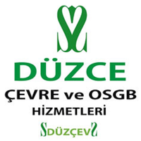 Düzce Çevre ve OSGB (DÜZÇEV) logo, Düzce Çevre ve OSGB (DÜZÇEV) contact details