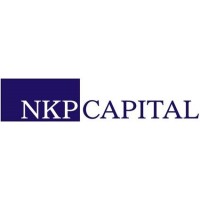 NKP Capital logo, NKP Capital contact details