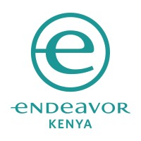 Endeavor Kenya logo, Endeavor Kenya contact details