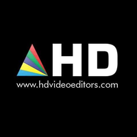 HD Video Editors logo, HD Video Editors contact details