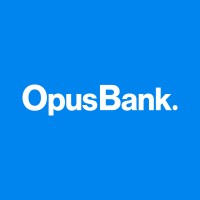 Opus Bank logo, Opus Bank contact details