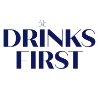 Drinks First logo, Drinks First contact details