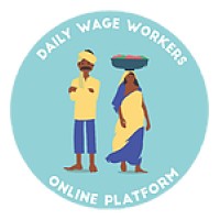 Daily Wage Worker logo, Daily Wage Worker contact details