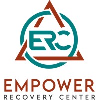 Empower Recovery Center logo, Empower Recovery Center contact details