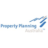 Property Planning Australia logo, Property Planning Australia contact details