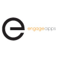 Engage Apps logo, Engage Apps contact details