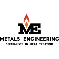 Metals Engineering logo, Metals Engineering contact details