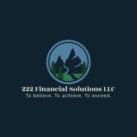 222 Financial Solutions LLC logo, 222 Financial Solutions LLC contact details