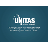 Unitas Medical Services Inc logo, Unitas Medical Services Inc contact details