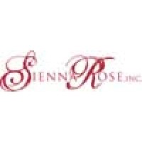 Sienna Rose, Inc. logo, Sienna Rose, Inc. contact details