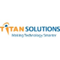 Titan Solutions Group Inc logo, Titan Solutions Group Inc contact details