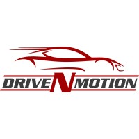 Drive N-Motion LTD logo, Drive N-Motion LTD contact details