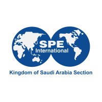 Society of Petroleum Engineers - Kingdom of Saudi Arabia Section logo, Society of Petroleum Engineers - Kingdom of Saudi Arabia Section contact details