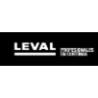 LEVAL SA logo, LEVAL SA contact details