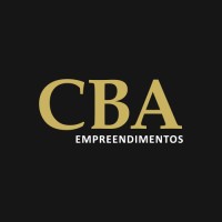 CBA Empreendimentos Imobiliários Ltda. logo, CBA Empreendimentos Imobiliários Ltda. contact details