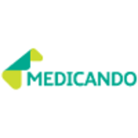 Medicando logo, Medicando contact details