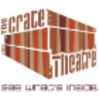 The Crate Theatre logo, The Crate Theatre contact details