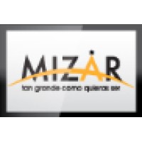 Grupo Mizar logo, Grupo Mizar contact details