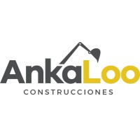 AnkaLoo Construcciones logo, AnkaLoo Construcciones contact details