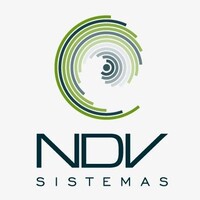 NDV Sistemas logo, NDV Sistemas contact details